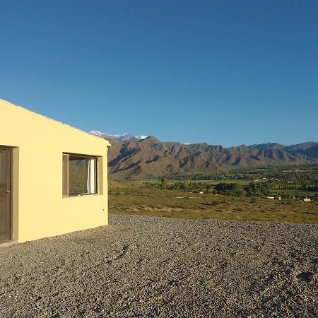 Cabana Abra Del Monte Cachi Luaran gambar