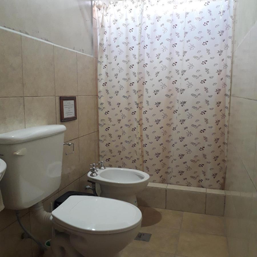 Cabana Abra Del Monte Cachi Luaran gambar