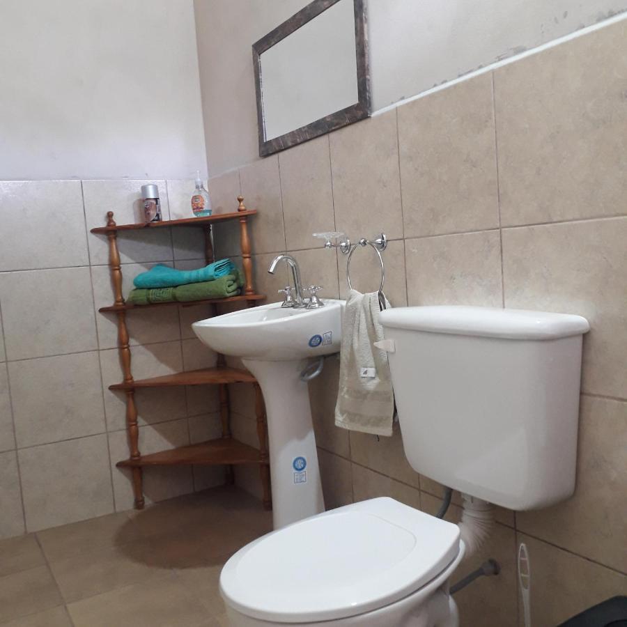 Cabana Abra Del Monte Cachi Luaran gambar